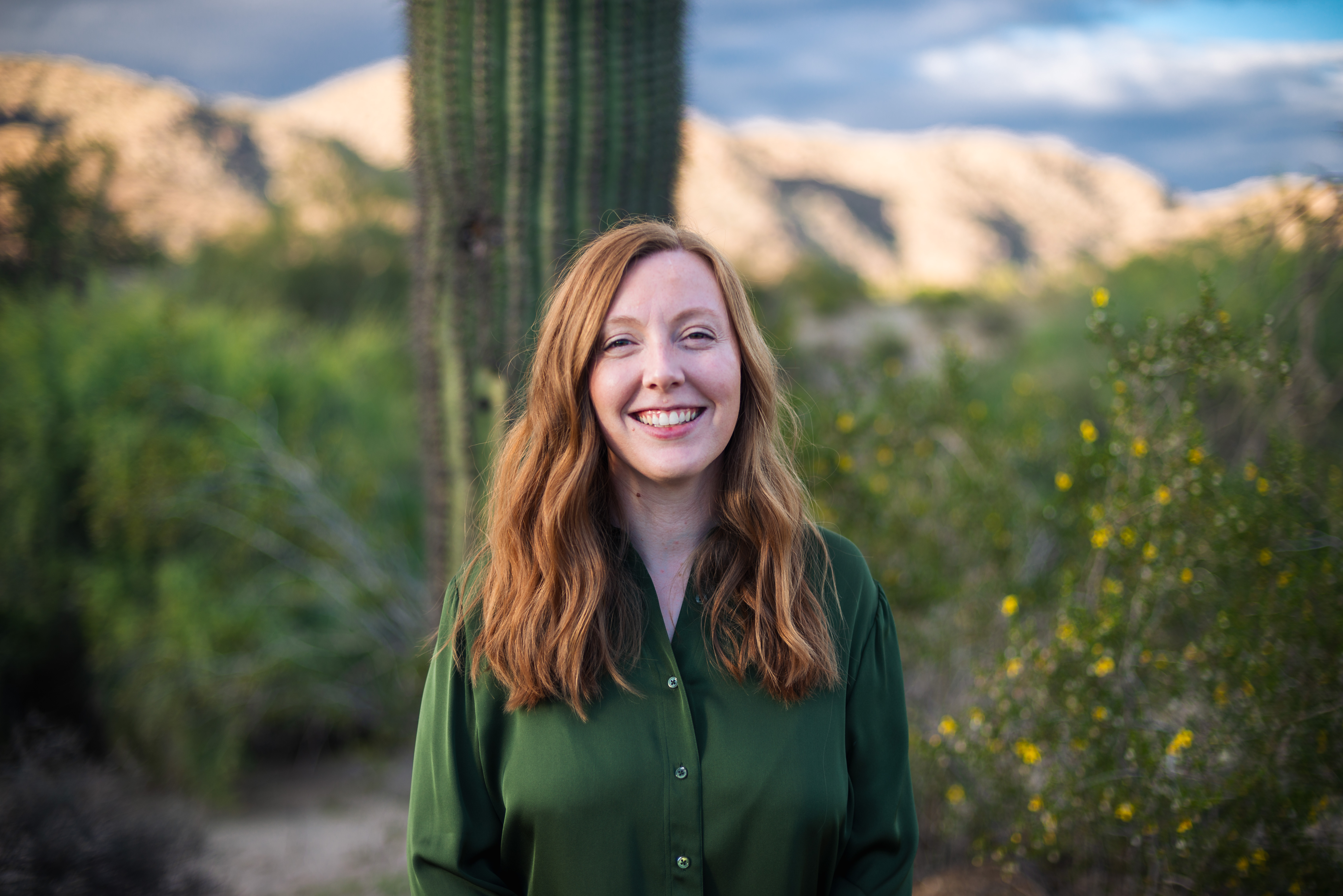 Paige Sparks, DNP, FNP-BC — Owner & Clinical Consultant